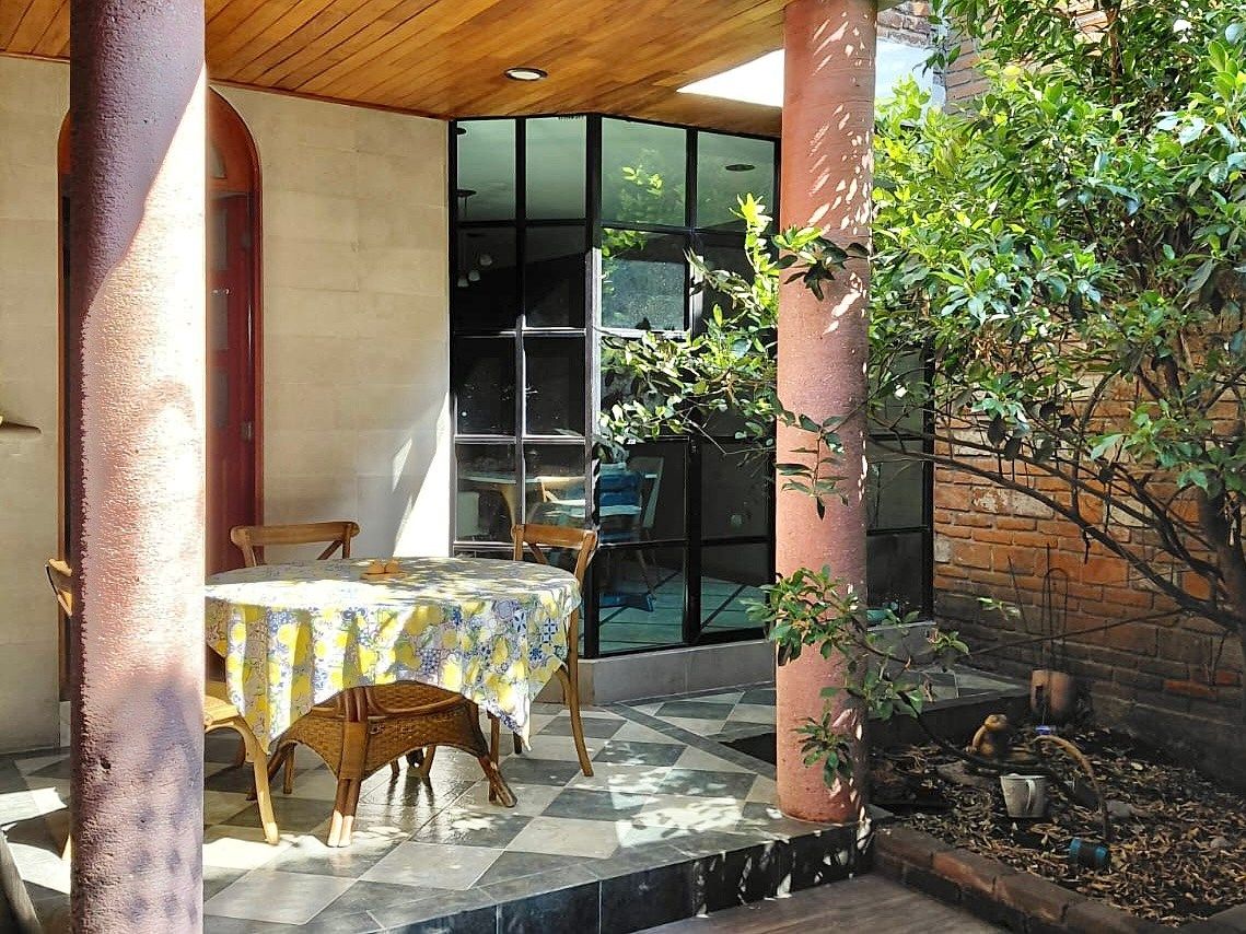 Casa em Petrolera Taxqueña, Coyoacán, foto 12 de 15