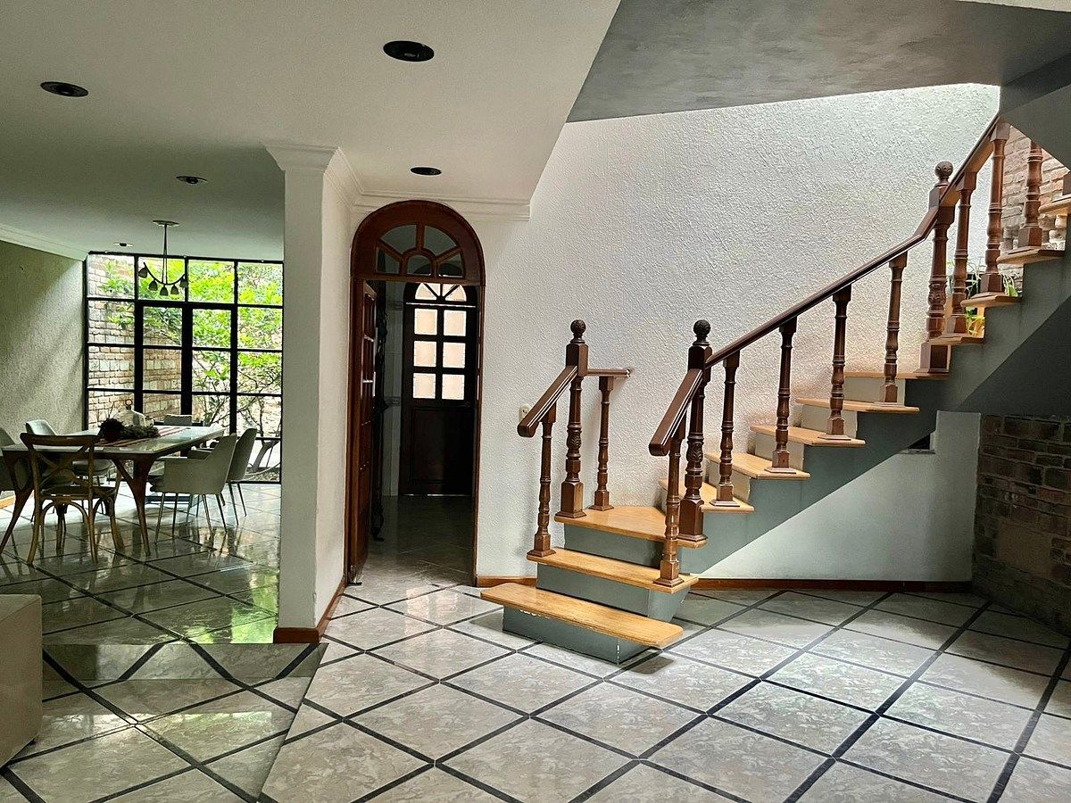 Casa em Petrolera Taxqueña, Coyoacán, foto 8 de 15