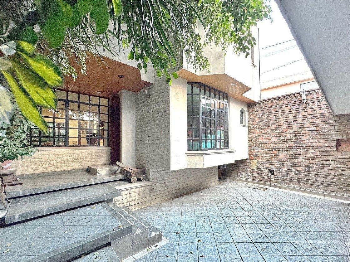 Casa en venta en Refinería Salamanca, Petrolera Taxqueña Coyoacán CDMX, foto 1 de 15