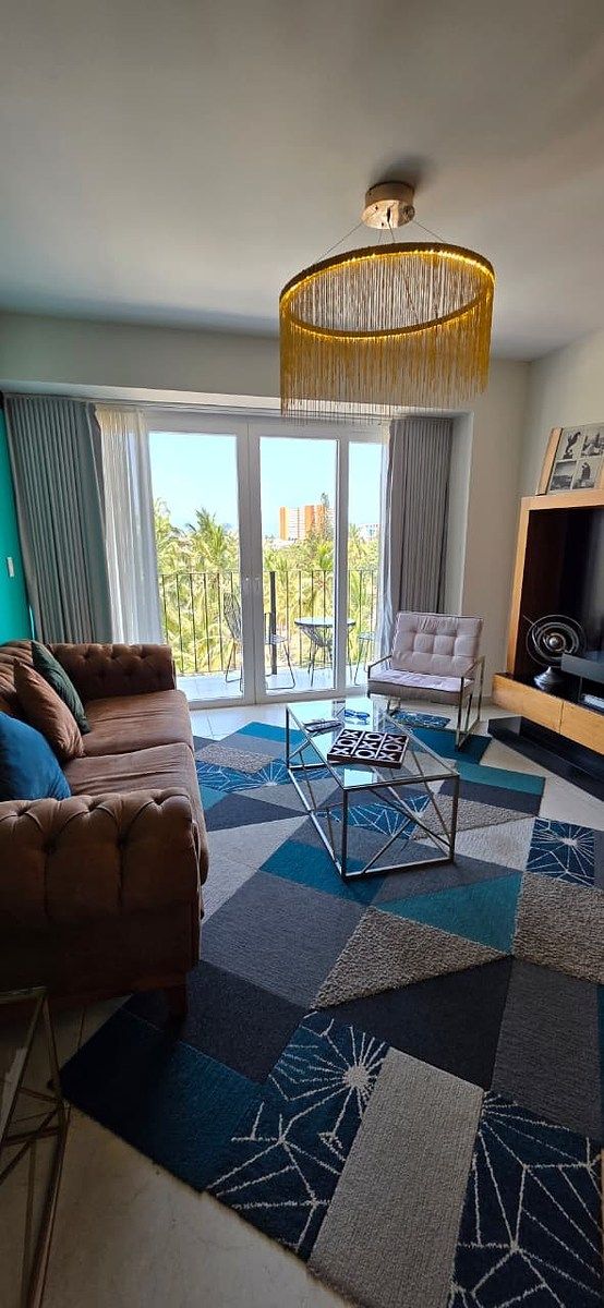Apartment in Versalles, Puerto Vallarta, photo 6 of 29