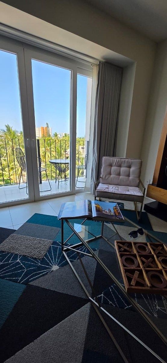 Apartment in Versalles, Puerto Vallarta, photo 7 of 29