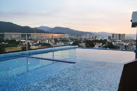 Apartment in Versalles, Puerto Vallarta, photo 21 of 29