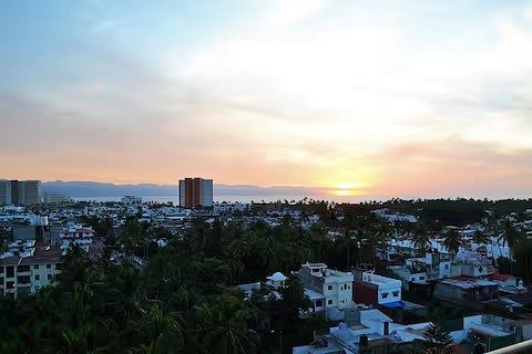 Apartment in Versalles, Puerto Vallarta, photo 23 of 29