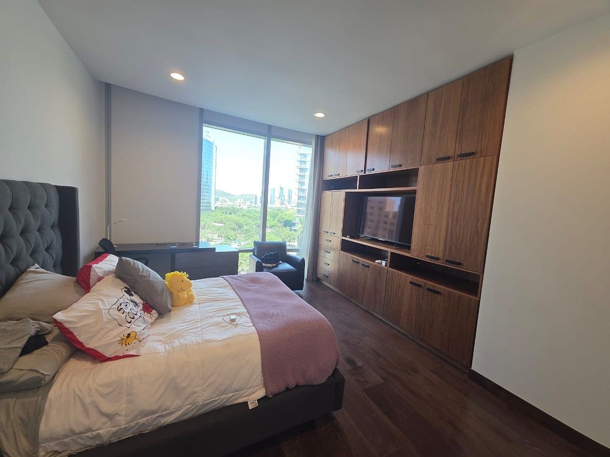 Apartamento em Valle Del Campestre, San Pedro Garza García, foto 2 de 30