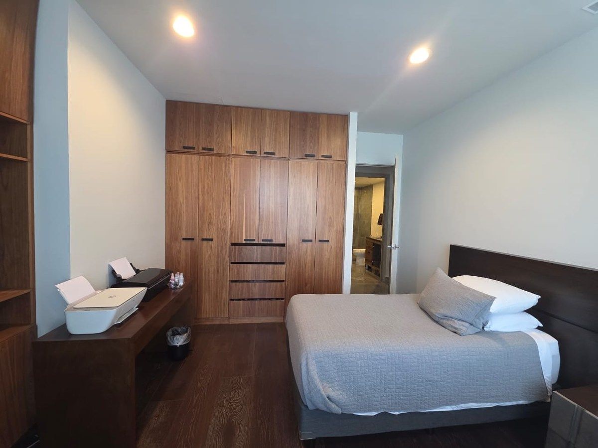 Apartamento em Valle Del Campestre, San Pedro Garza García, foto 3 de 30