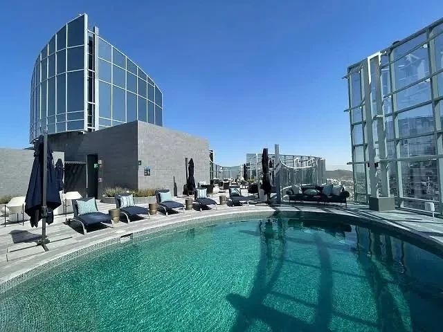 Apartamento em Valle Del Campestre, San Pedro Garza García, foto 21 de 30