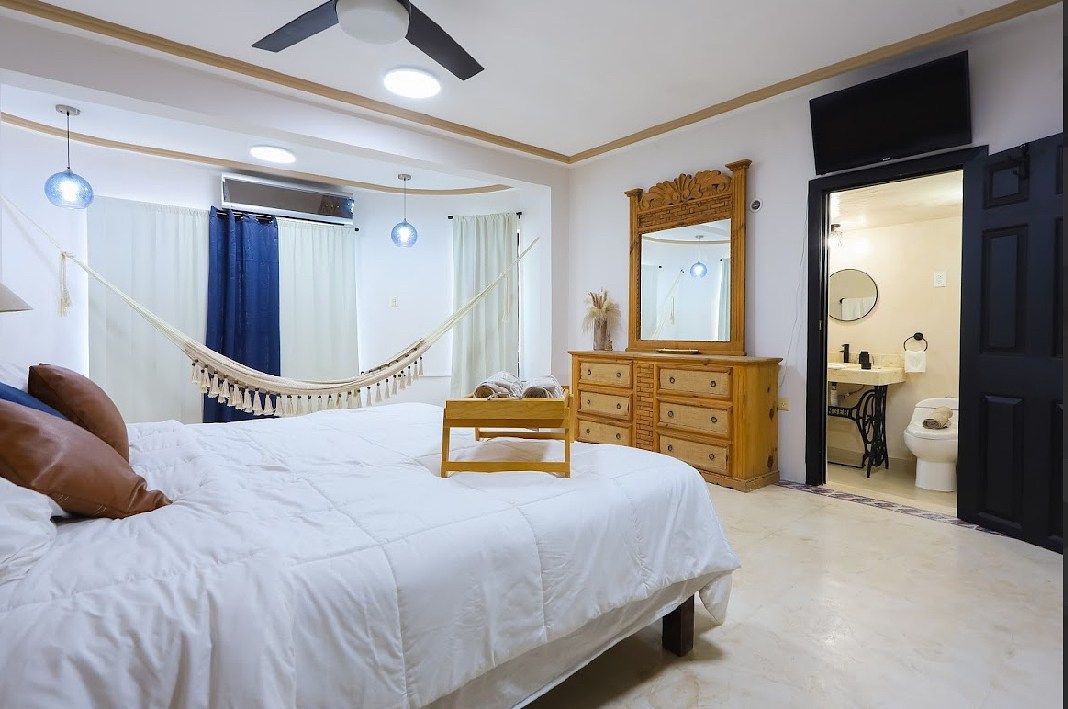 Casa en Mérida Centro, Mérida, foto 28 de 32