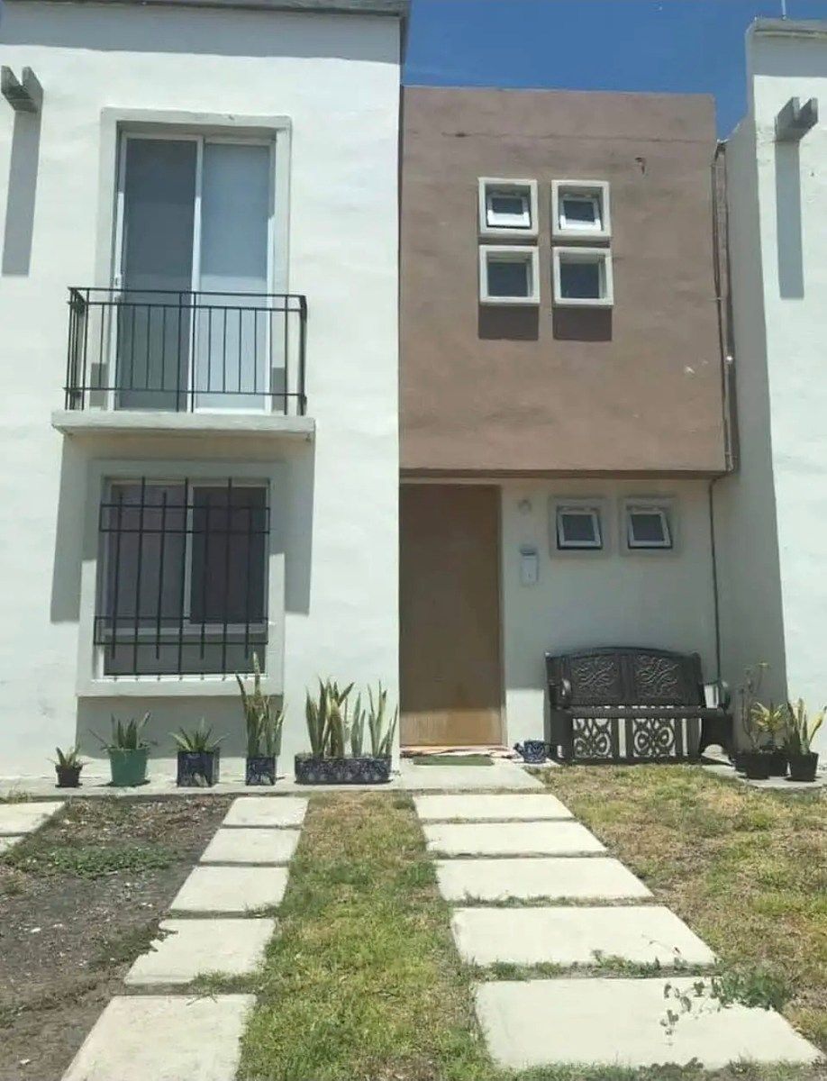 Casa en venta en Pasos Pedregal en Pie de la cuesta Querétaro a 5 min de Antea - foto 1