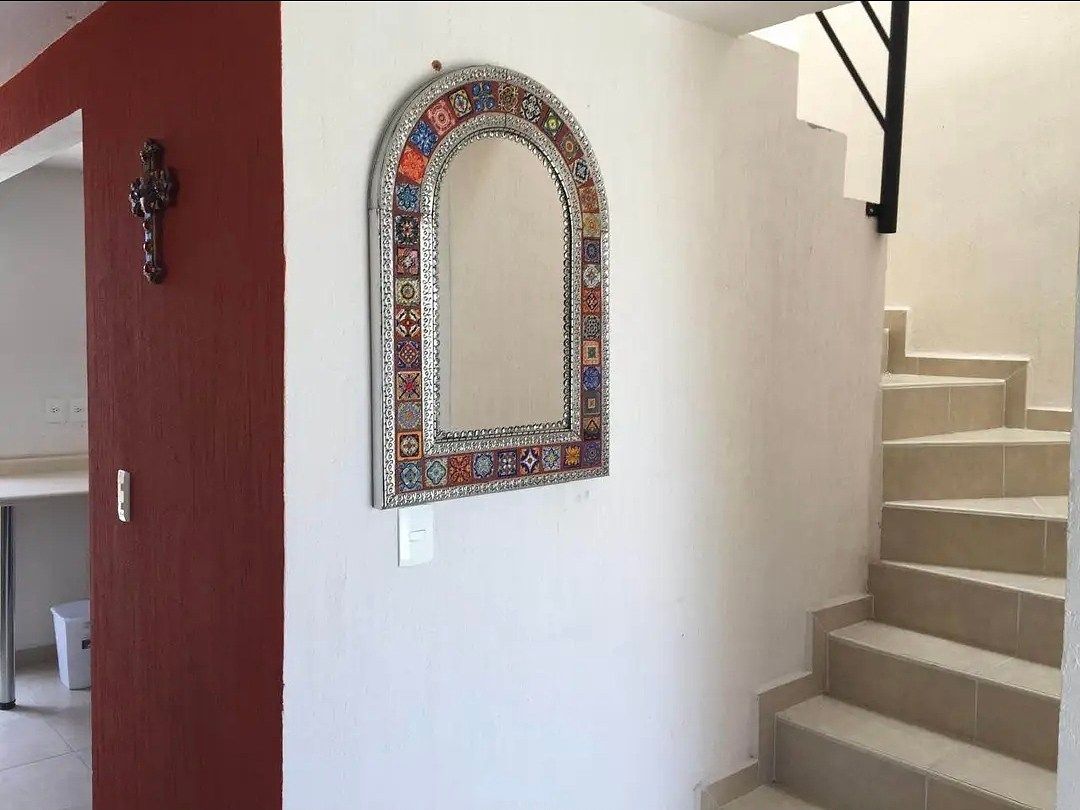House in Gated Community in Paseos del Pedregal, Querétaro, photo 7 of 18