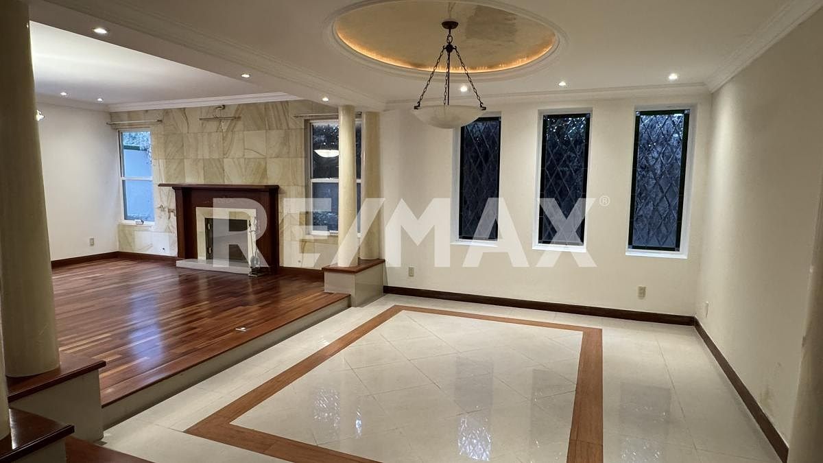 Casa en Residencial Campestre Chiluca, Atizapán de Zaragoza, foto 5 de 36