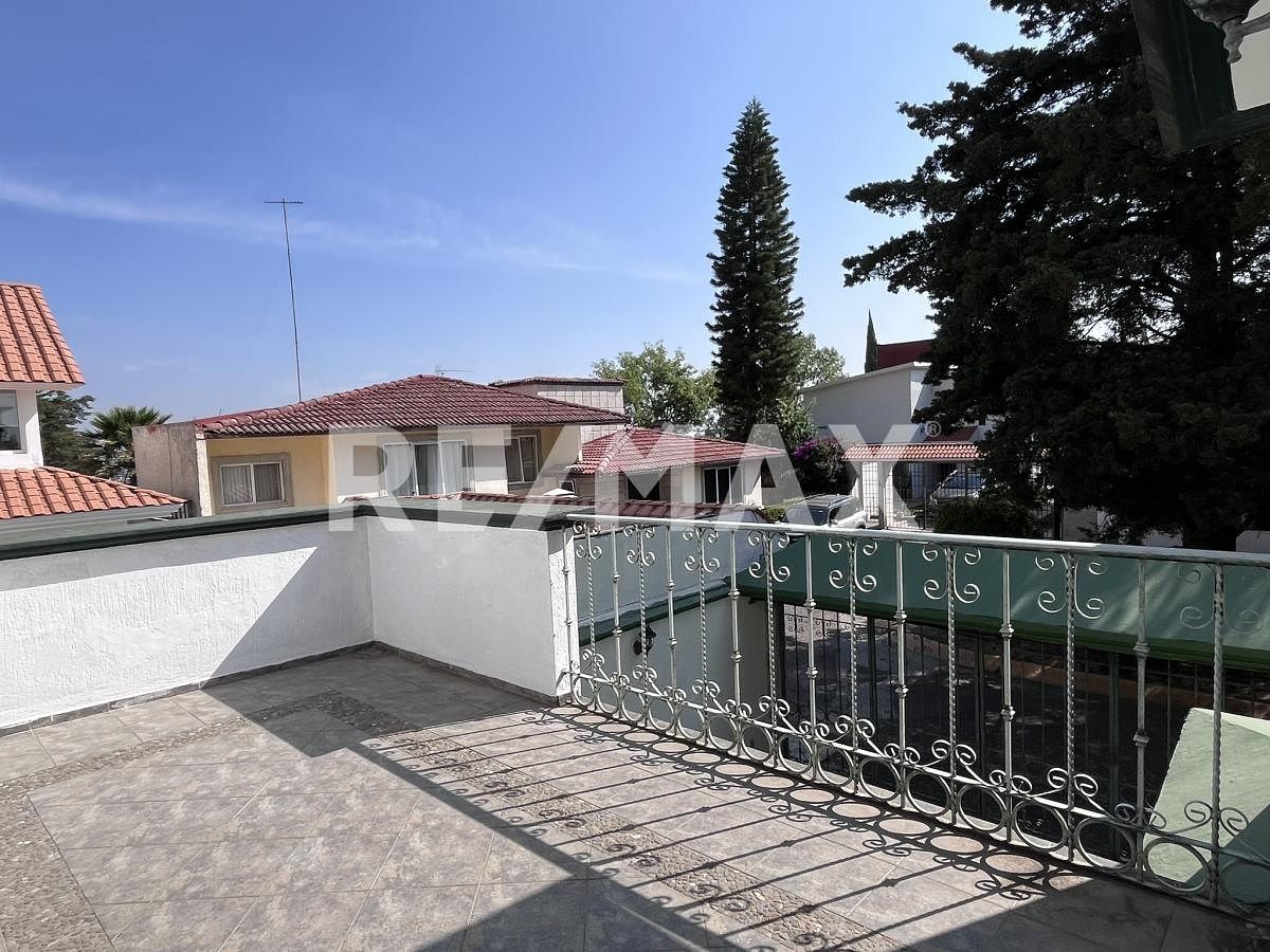 Casa en Residencial Campestre Chiluca, Atizapán de Zaragoza, foto 18 de 36