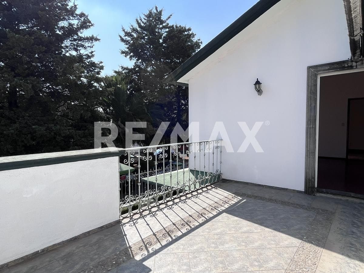 Casa en Residencial Campestre Chiluca, Atizapán de Zaragoza, foto 19 de 36