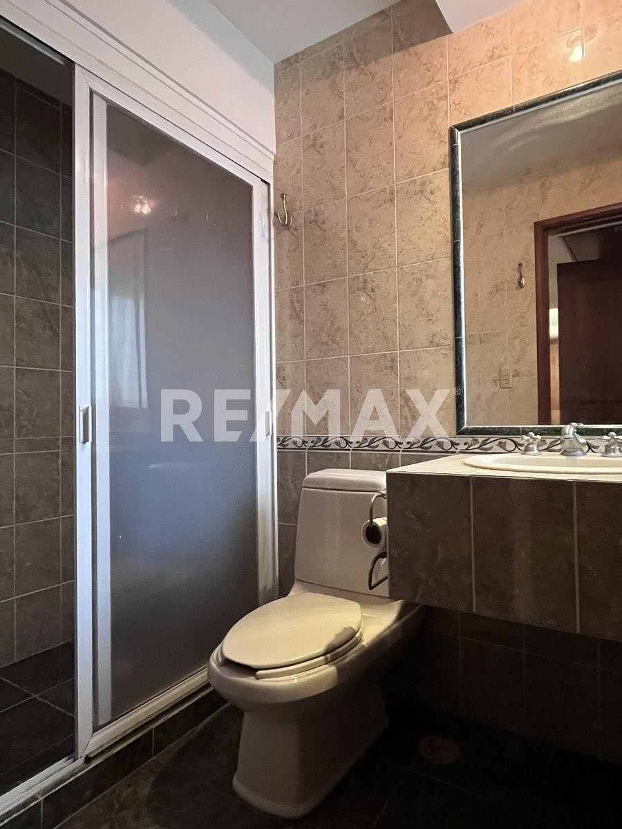 Casa en Residencial Campestre Chiluca, Atizapán de Zaragoza, foto 22 de 36