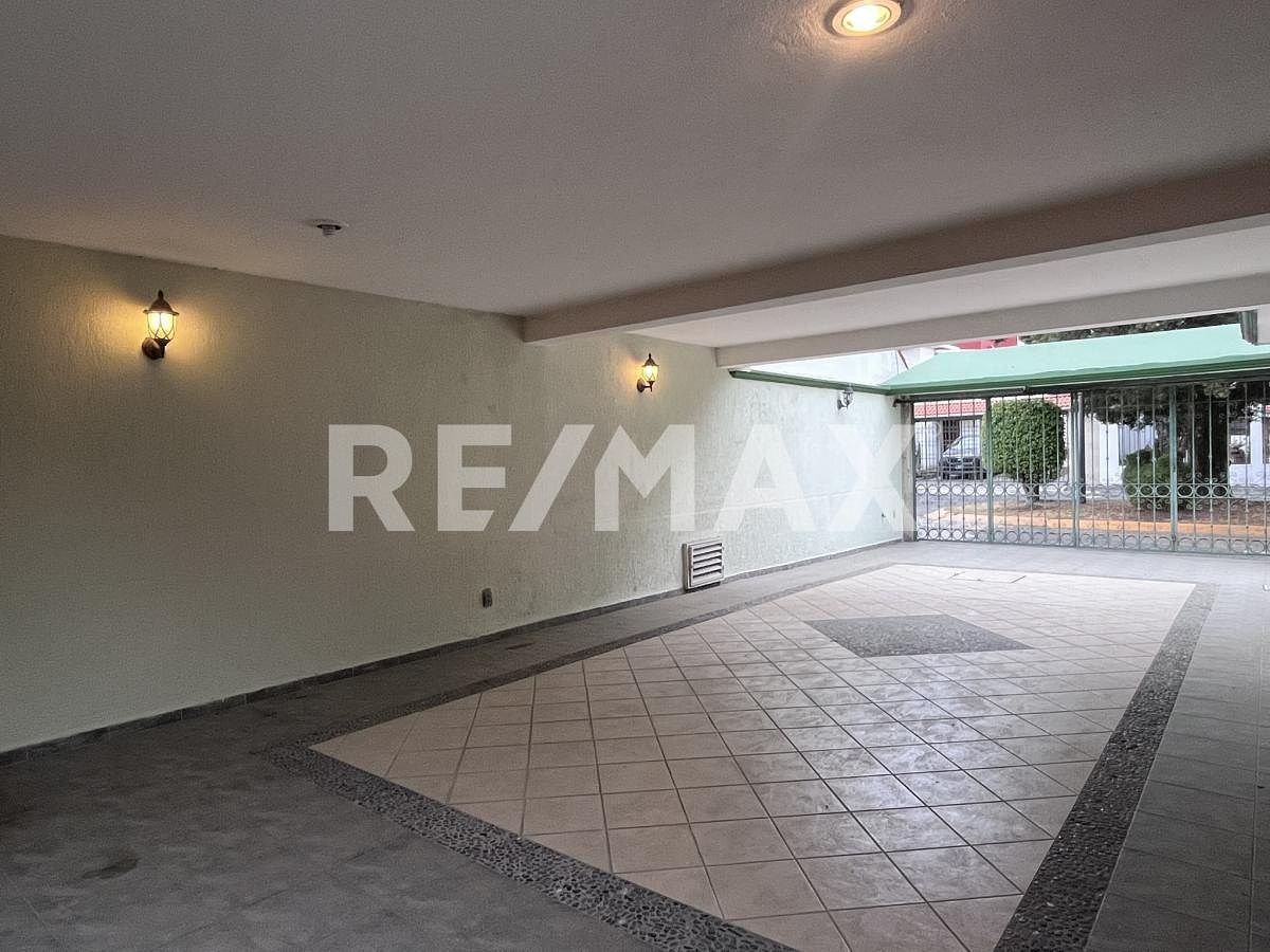 Casa en Residencial Campestre Chiluca, Atizapán de Zaragoza, foto 33 de 36