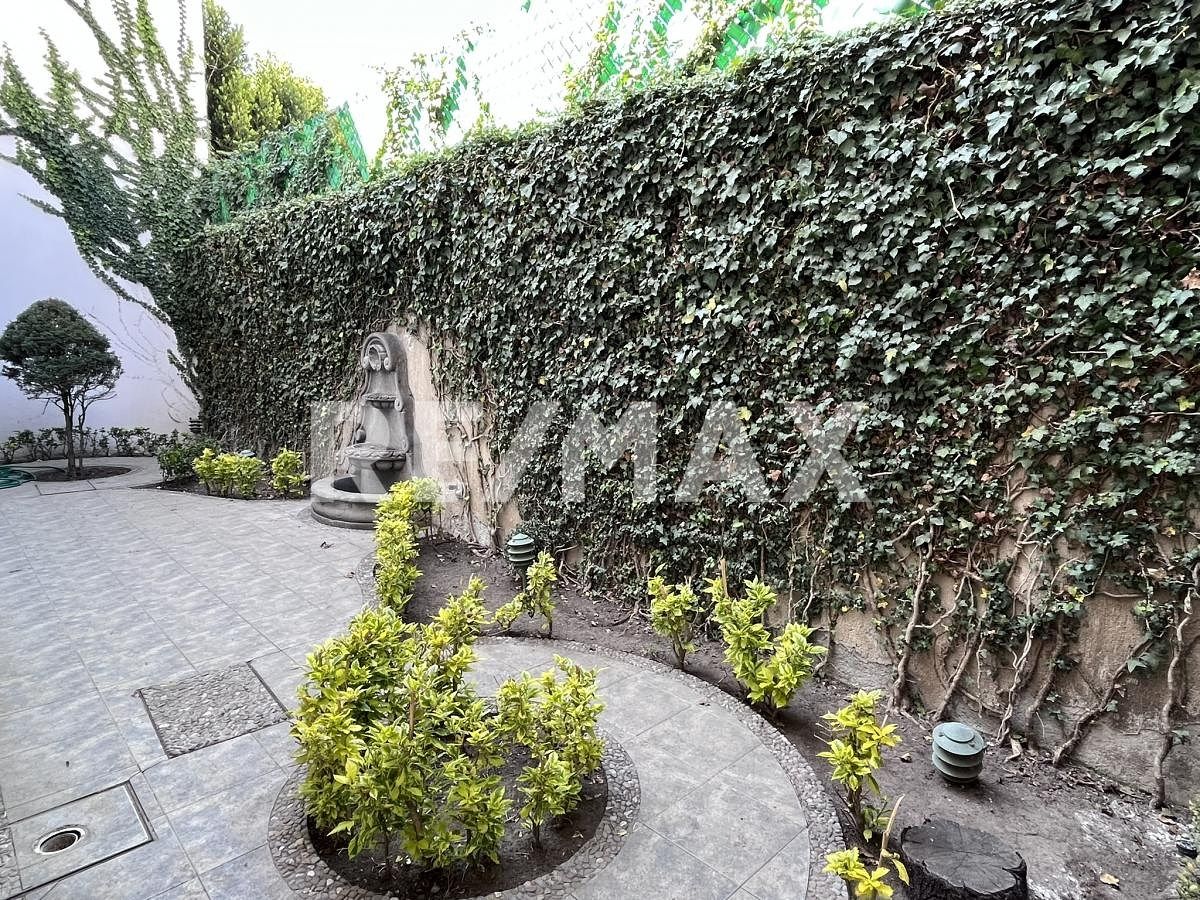 Casa en Residencial Campestre Chiluca, Atizapán de Zaragoza, foto 35 de 36