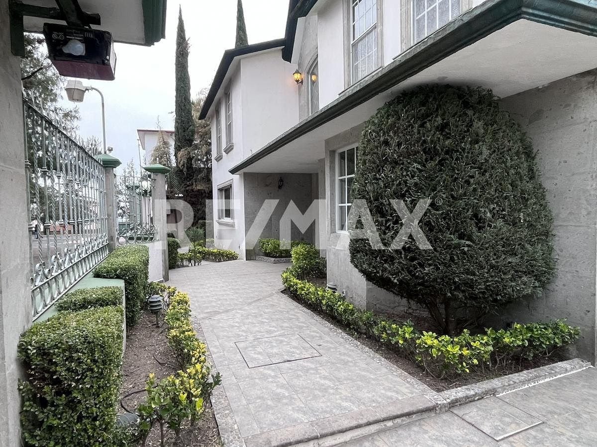 Casa en Residencial Campestre Chiluca, Atizapán de Zaragoza, foto 36 de 36