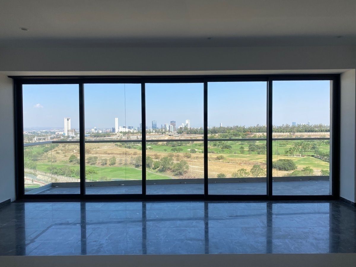 Apartment in Valle Real, Zapopan, photo 15 of 29