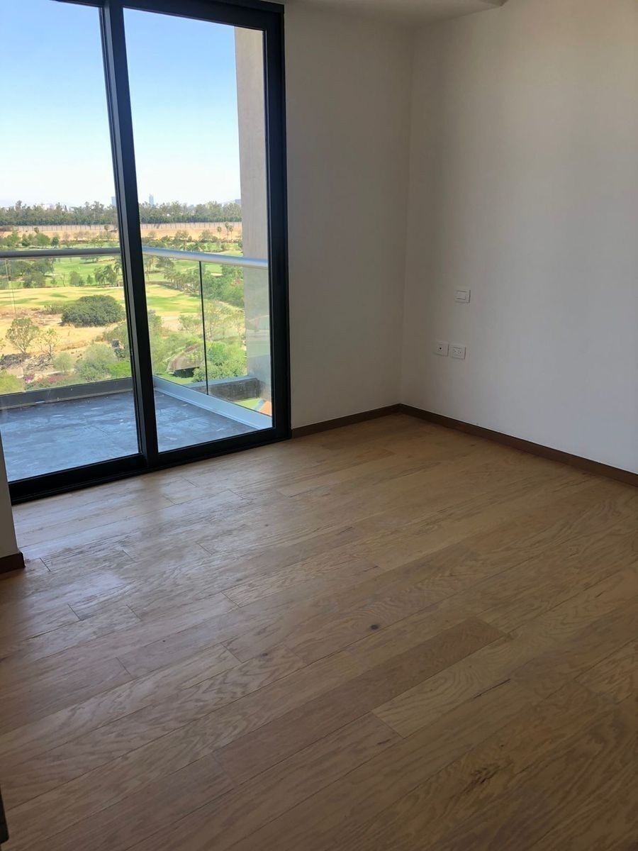 Apartment in Valle Real, Zapopan, photo 19 of 29