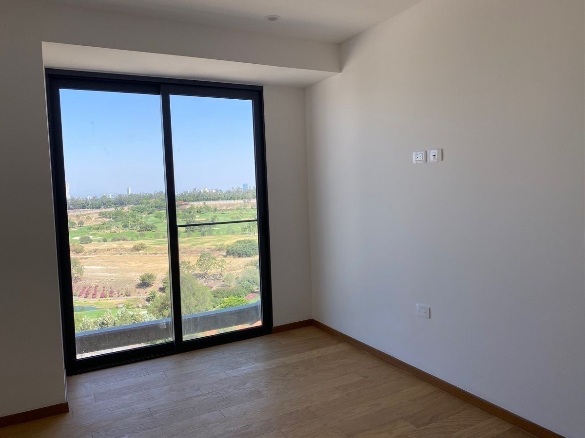 Apartment in Valle Real, Zapopan, photo 22 of 29