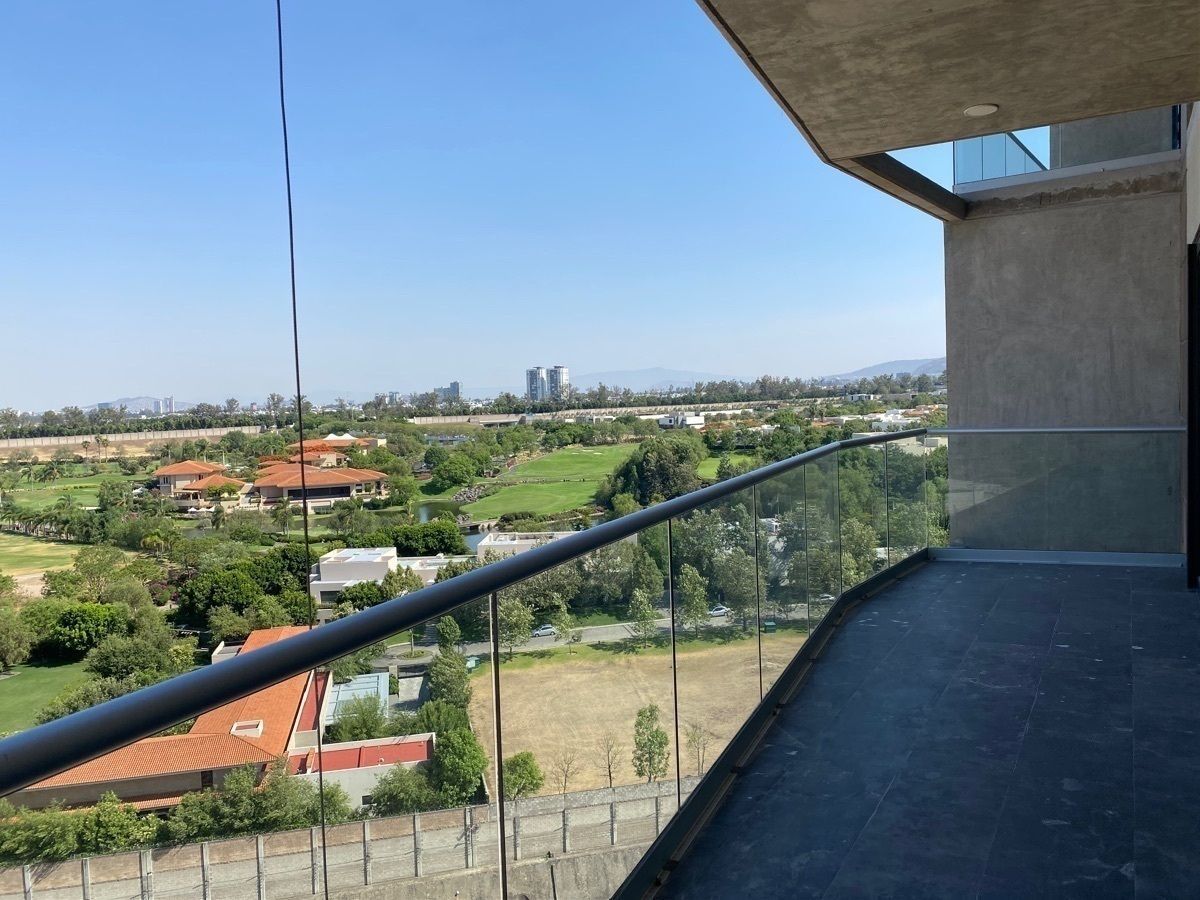 Apartment in Valle Real, Zapopan, photo 23 of 29