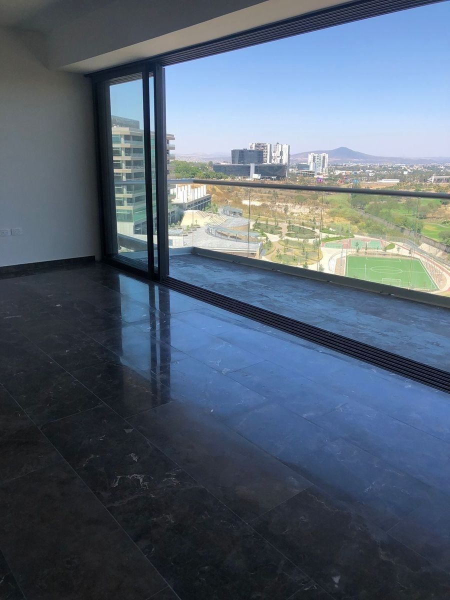 Apartment in Valle Real, Zapopan, photo 24 of 29