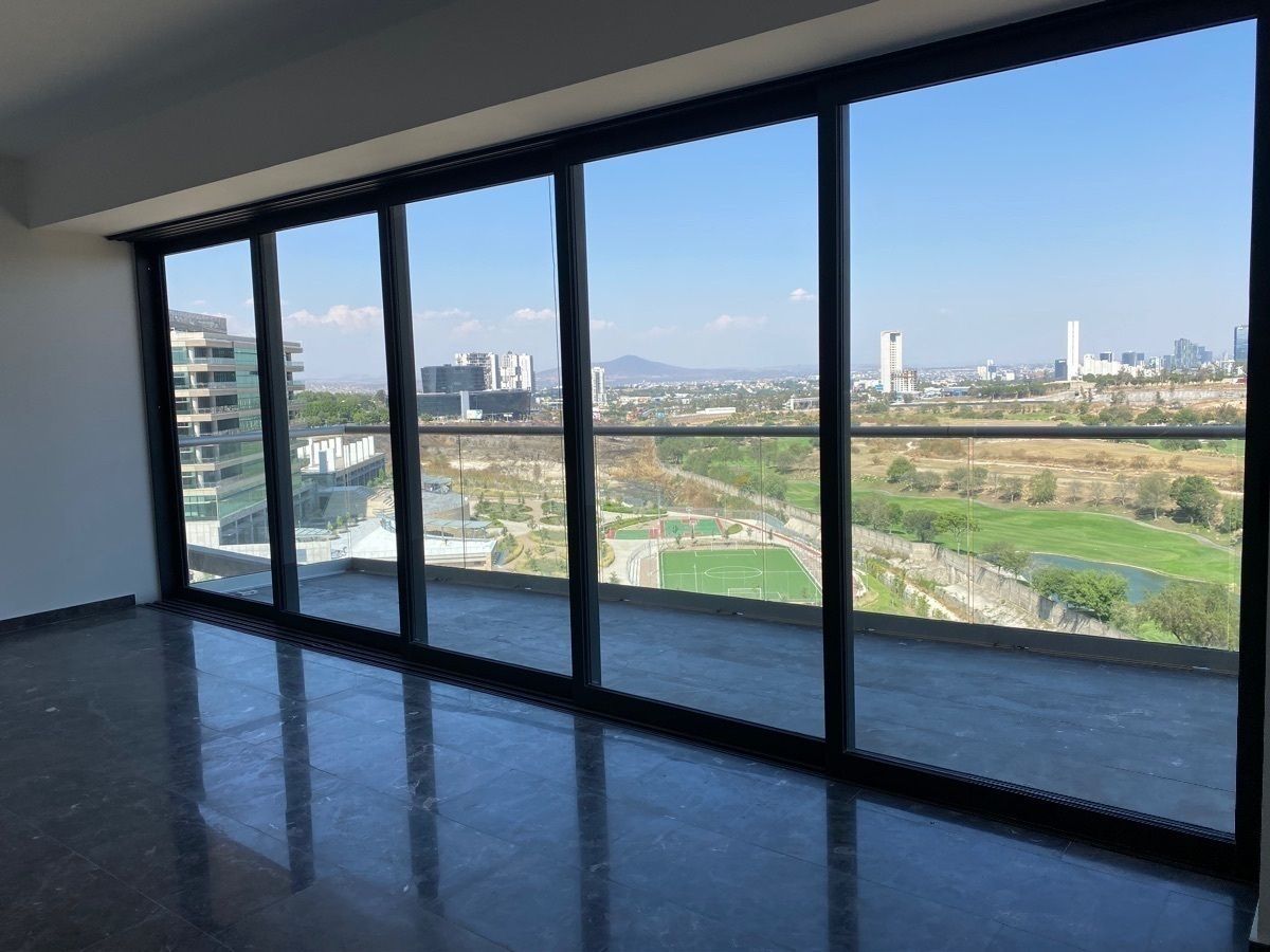 Apartment in Valle Real, Zapopan, photo 27 of 29