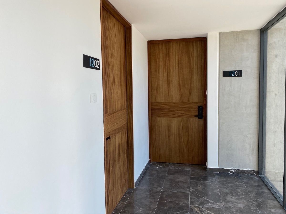 Apartment in Valle Real, Zapopan, photo 28 of 29