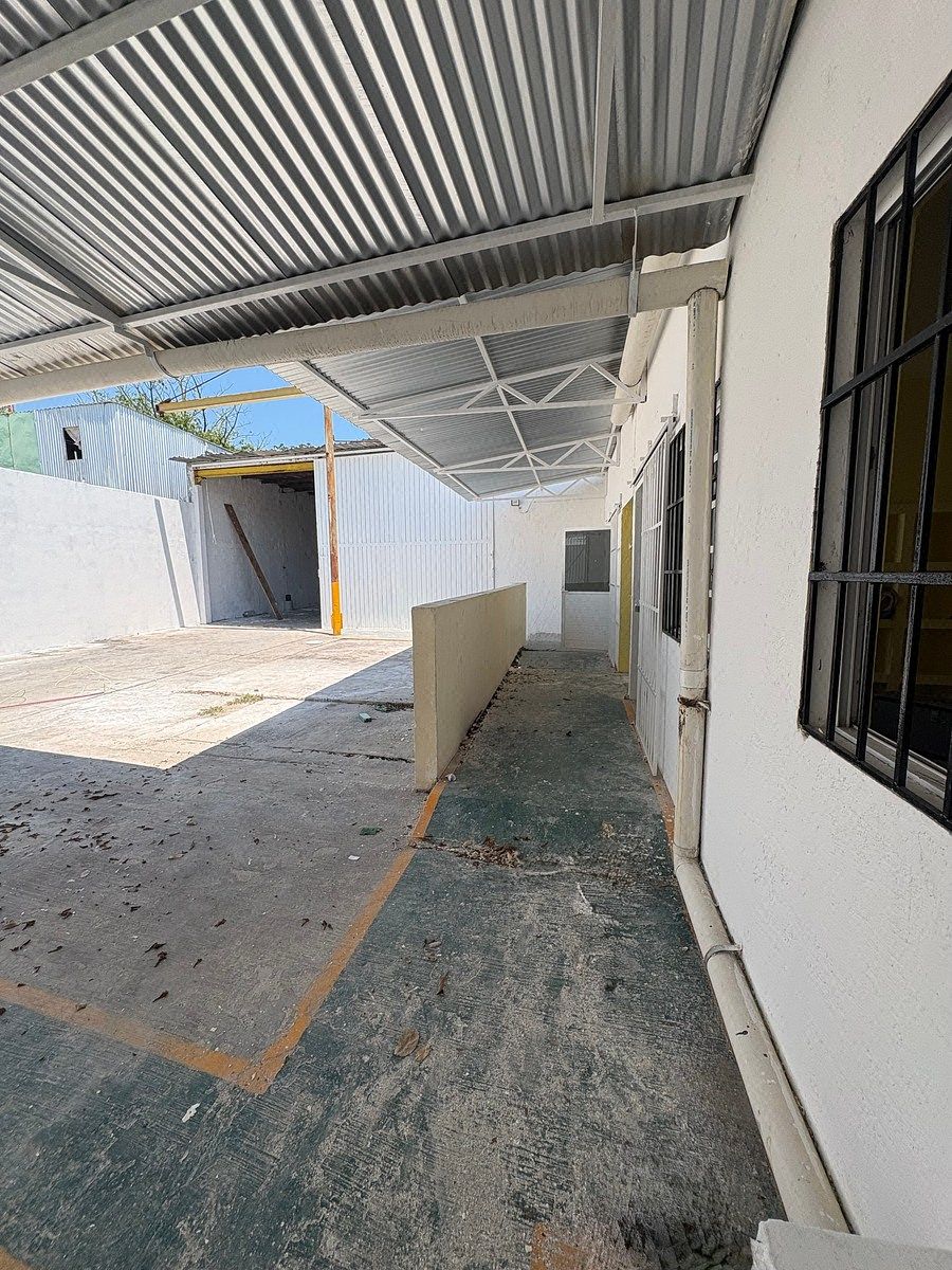 Bodega comercial en Pallas, Carmen, foto 4 de 13