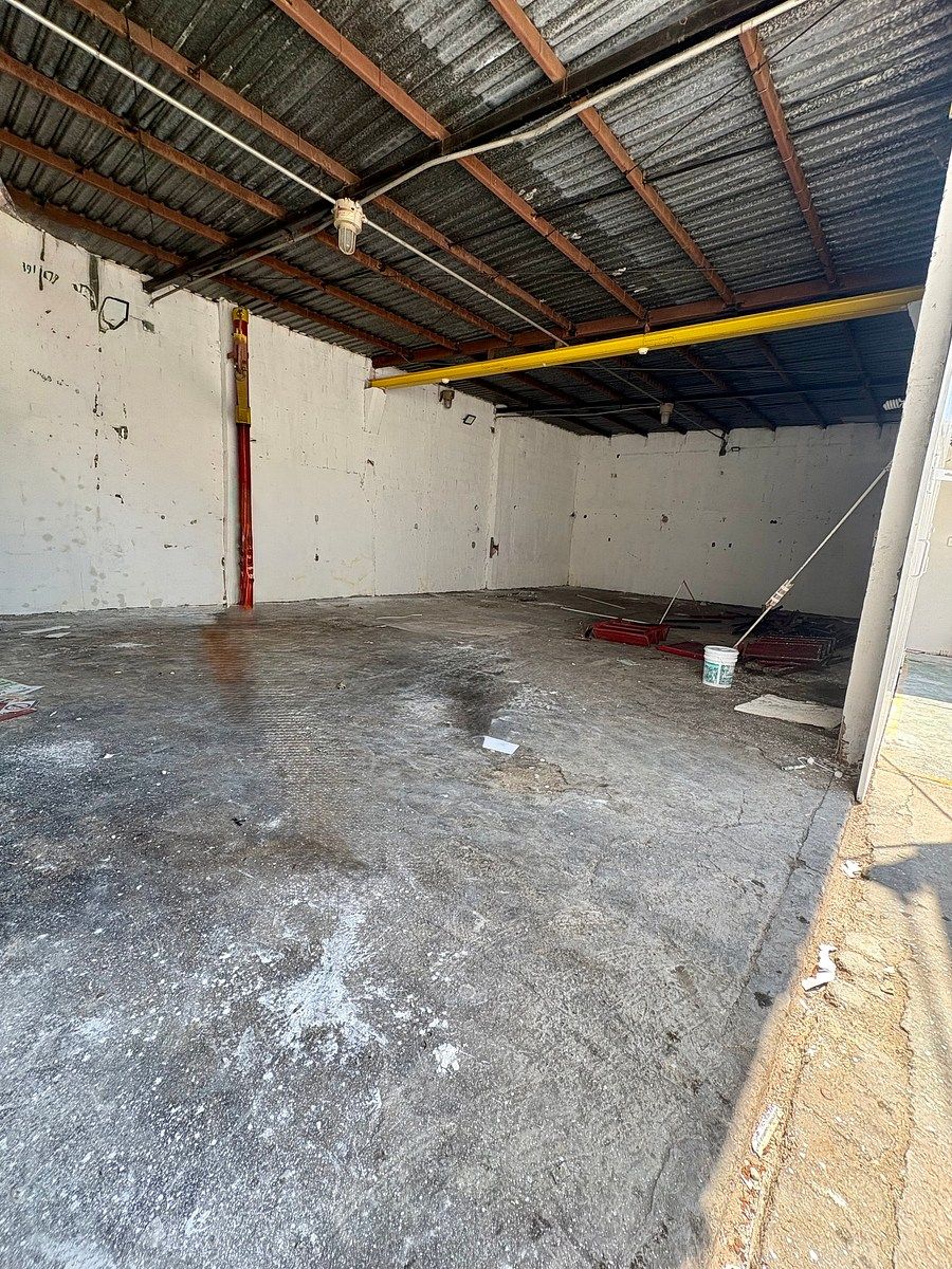 Bodega comercial en Pallas, Carmen, foto 2 de 13