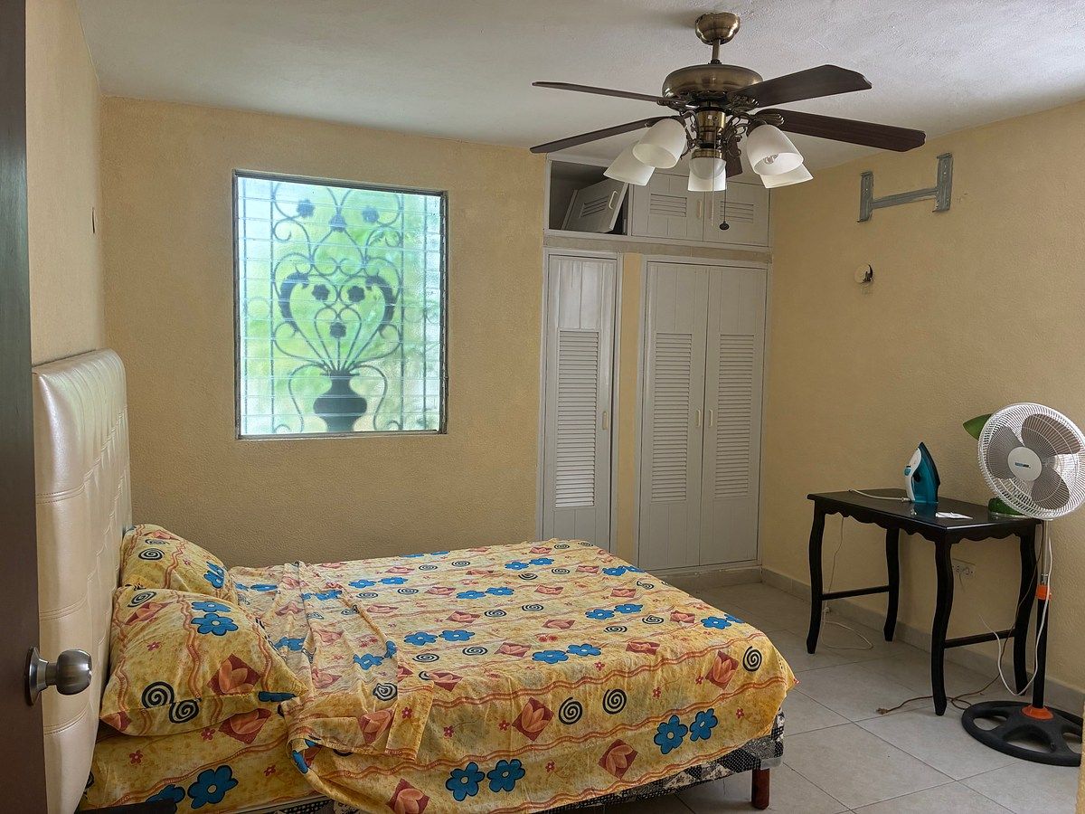 Casa en Francisco de Montejo, Mérida, foto 5 de 10