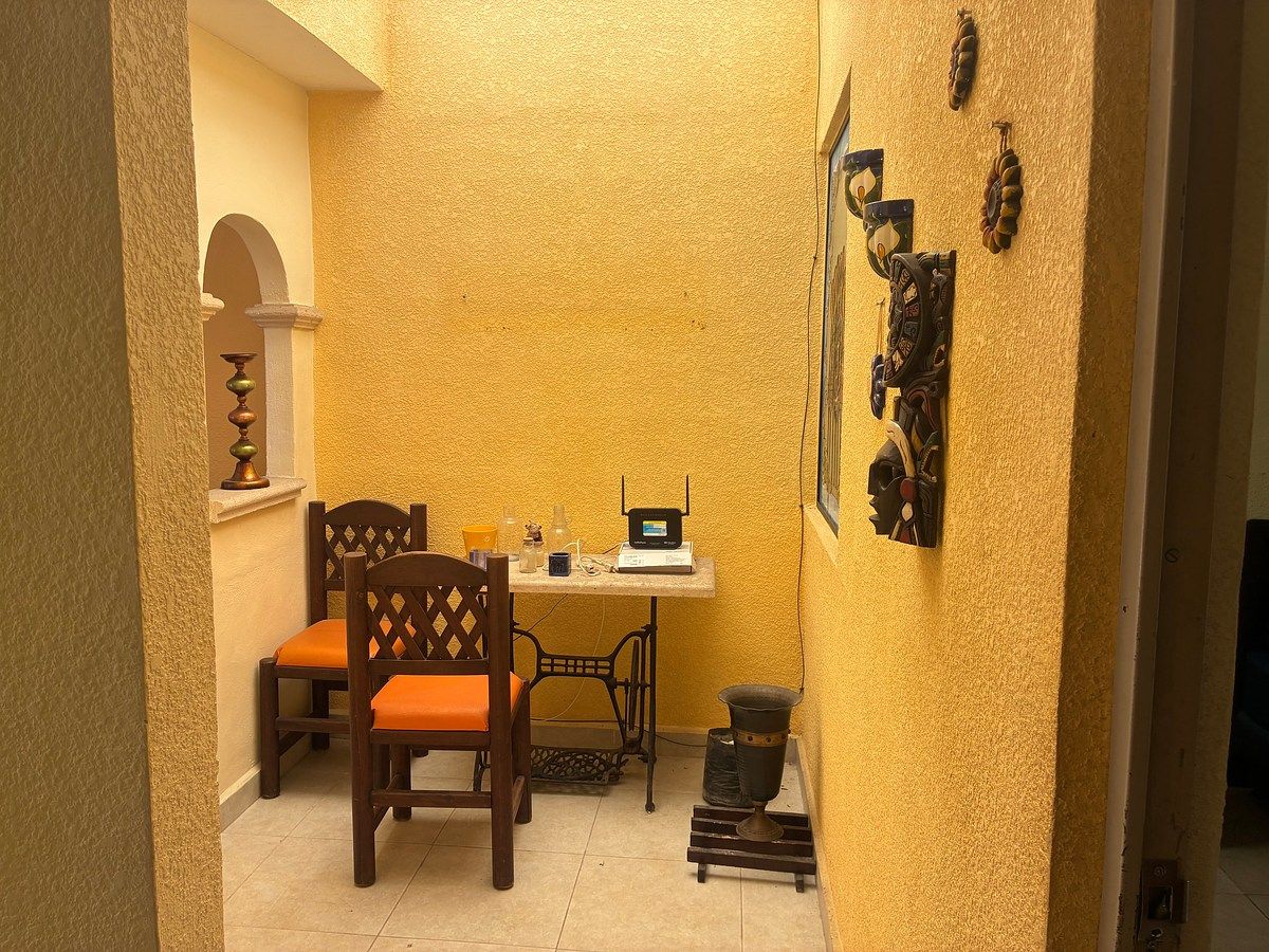 Casa en Francisco de Montejo, Mérida, foto 6 de 10