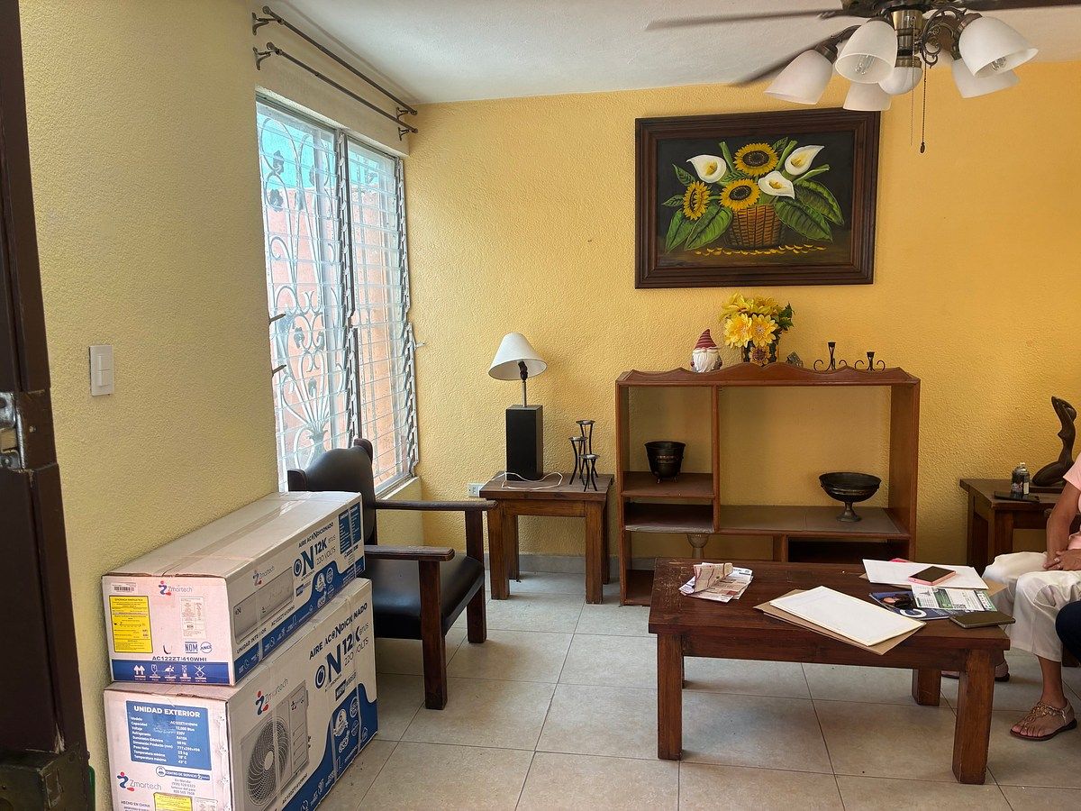 Casa en Francisco de Montejo, Mérida, foto 7 de 10