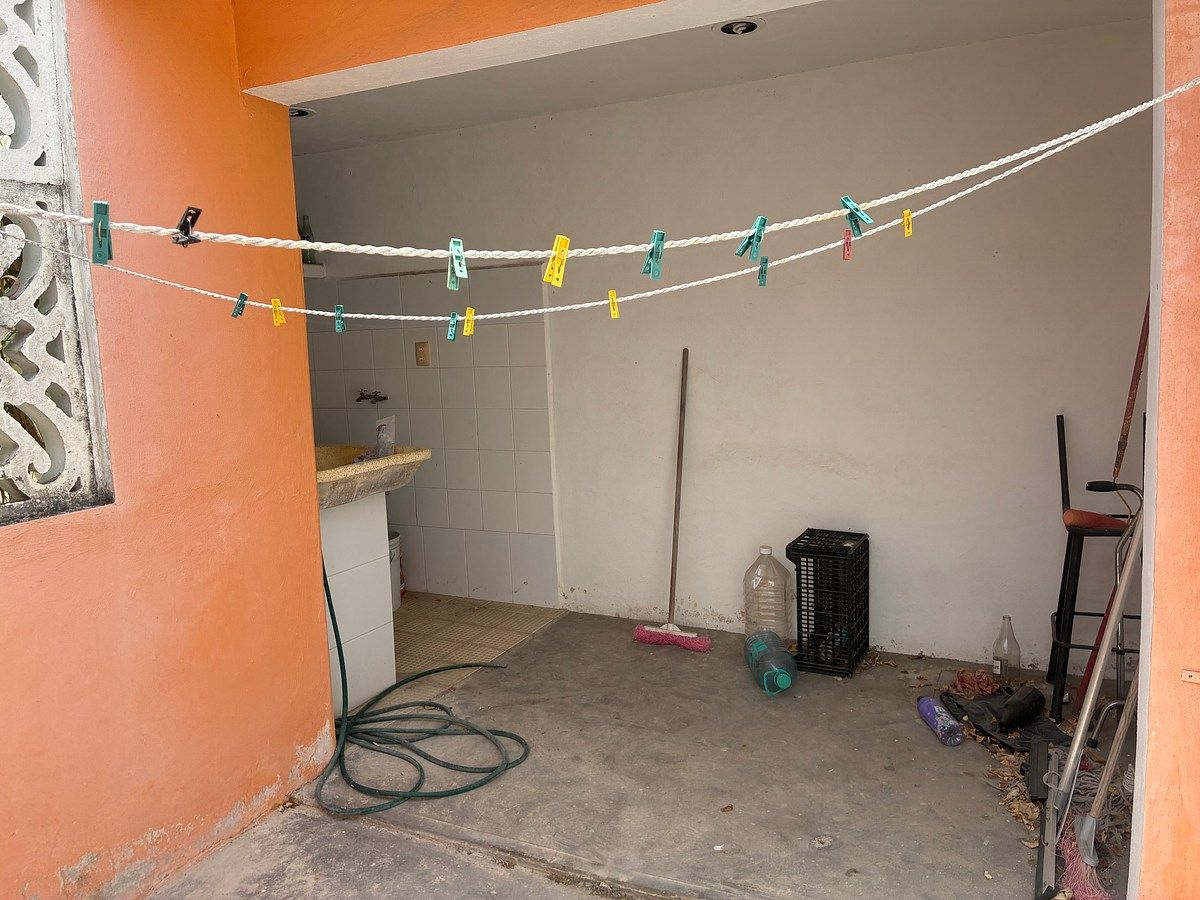 Casa en Francisco de Montejo, Mérida, foto 9 de 10