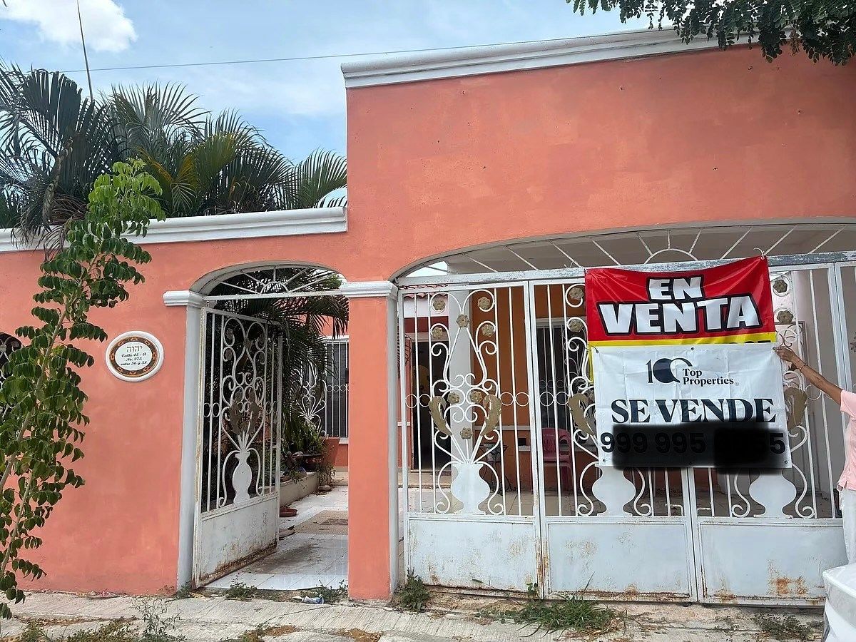 Casa en Francisco de Montejo, Mérida, foto 10 de 10