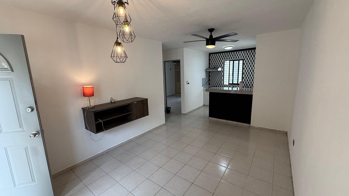 Casa en Cholul, Mérida, foto 3 de 14
