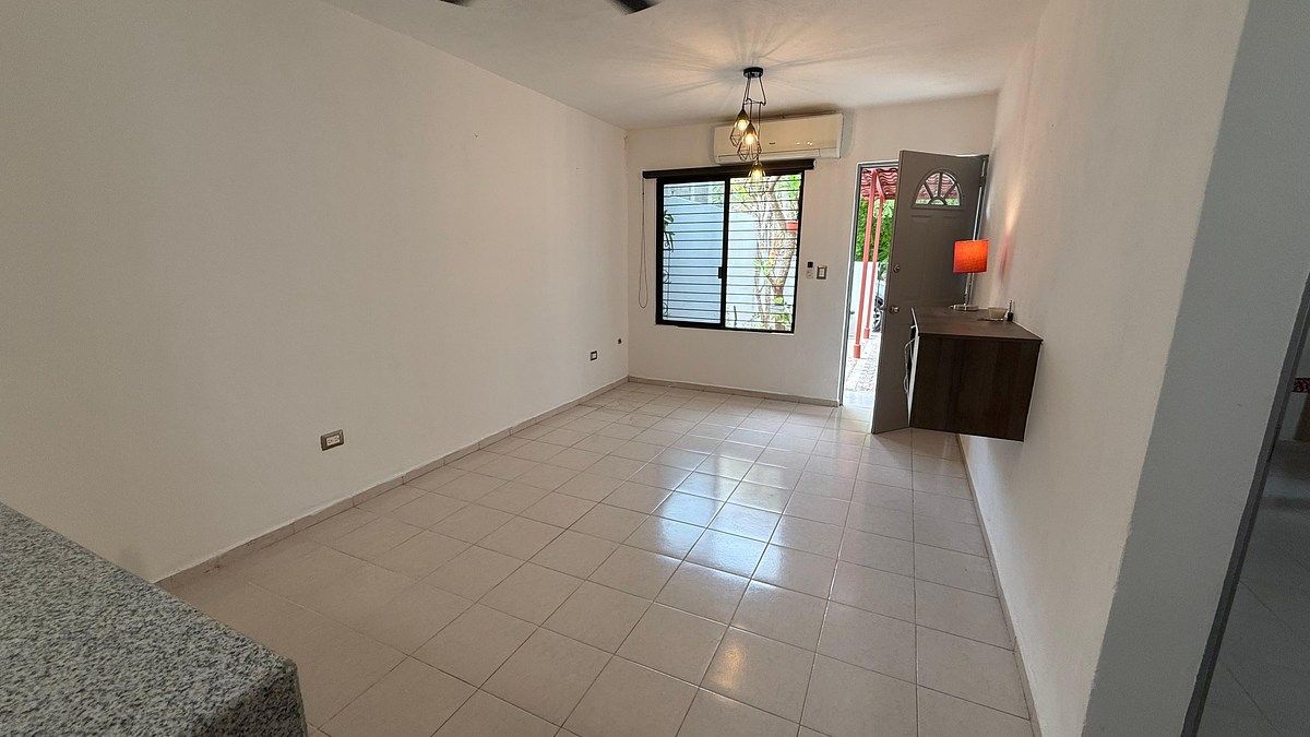 Casa en Cholul, Mérida, foto 4 de 14