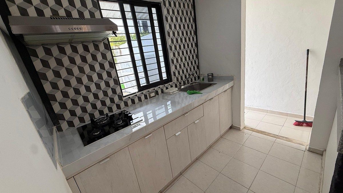 Casa en Cholul, Mérida, foto 5 de 14