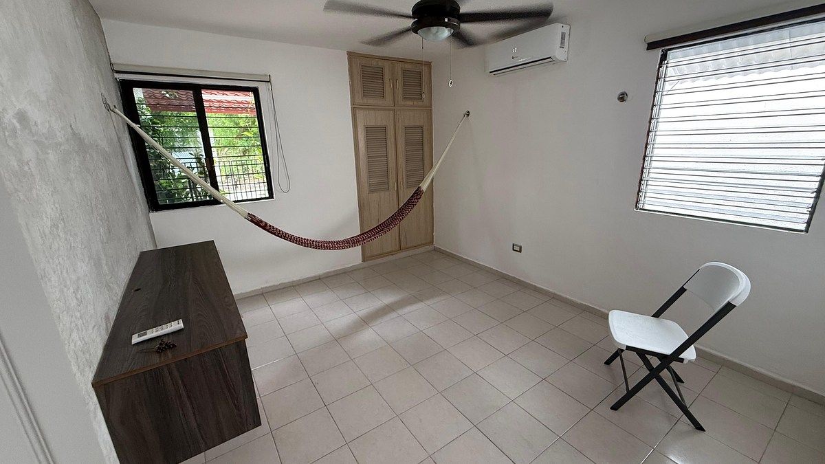Casa en Cholul, Mérida, foto 7 de 14