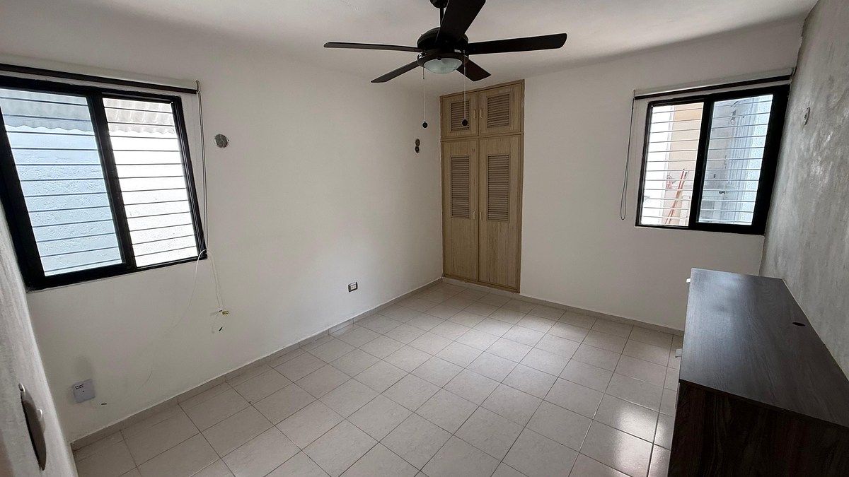Casa en Cholul, Mérida, foto 9 de 14