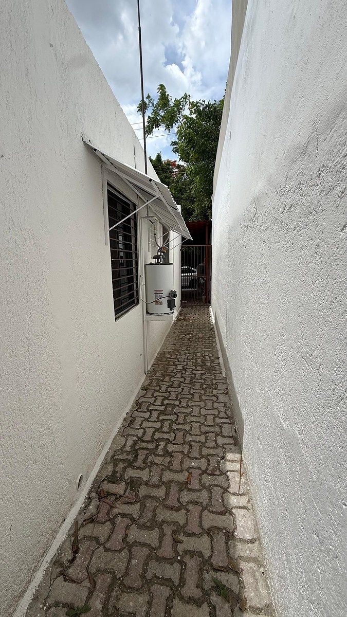 Casa en Cholul, Mérida, foto 14 de 14