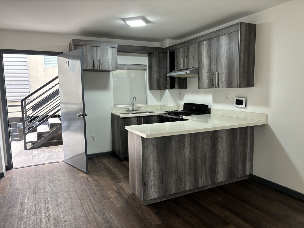 Departamento en Francisco Villa, Tijuana, foto 4 de 17