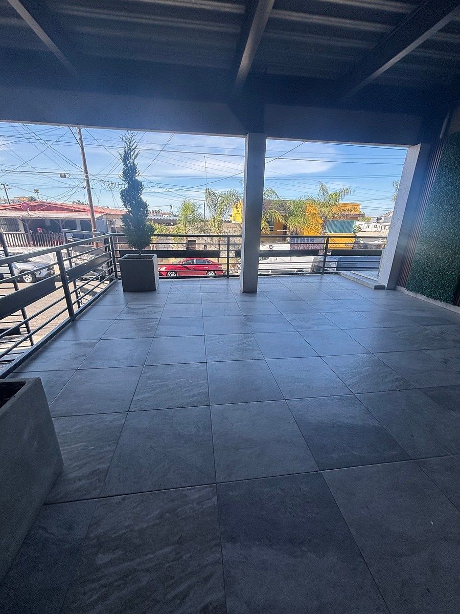 Departamento en Francisco Villa, Tijuana, foto 14 de 17