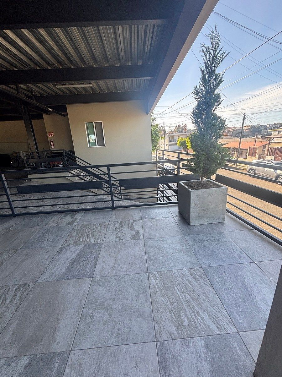 Departamento en Francisco Villa, Tijuana, foto 15 de 17