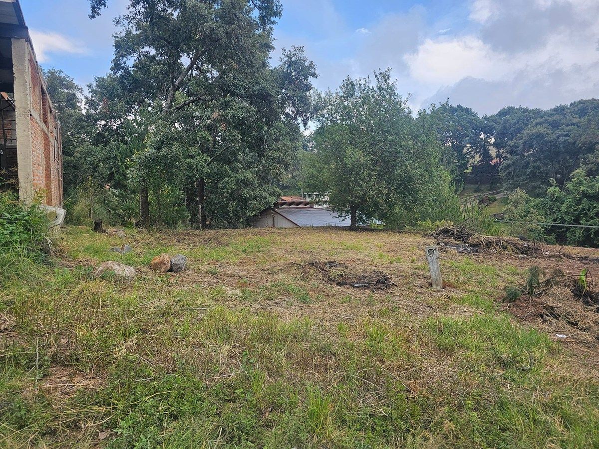 Lote em Mazamitla, Mazamitla, foto 2 de 7