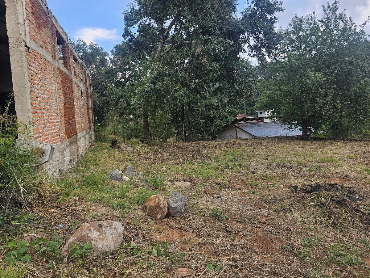 Lote em Mazamitla, Mazamitla, foto 5 de 7