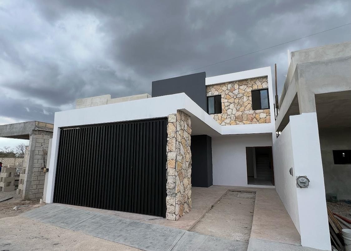 VENTA CASA EN DZITYA, foto 1 de 19