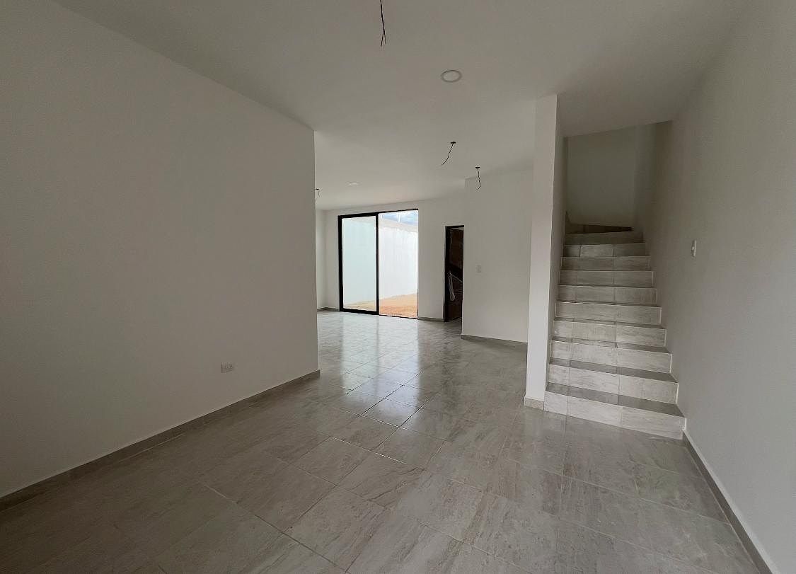 Casa en Dzityá, Mérida, foto 3 de 19