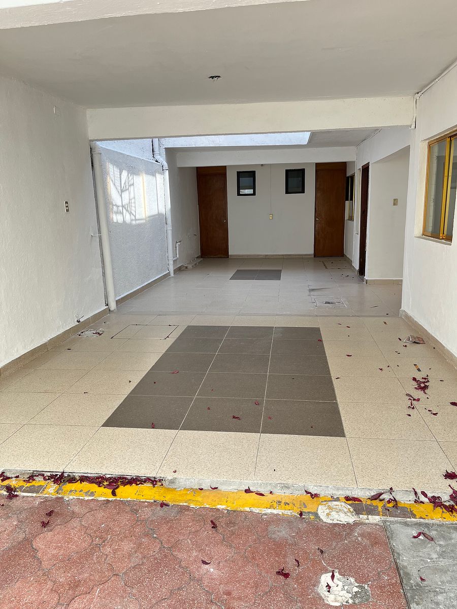 Casa en Espartaco, Coyoacán, foto 2 de 16