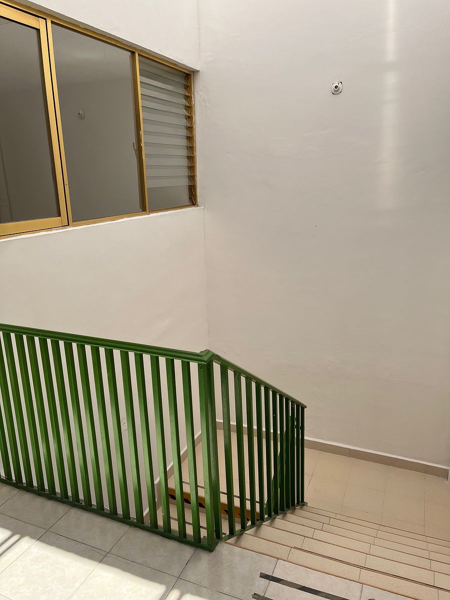 Casa en Espartaco, Coyoacán, foto 11 de 16