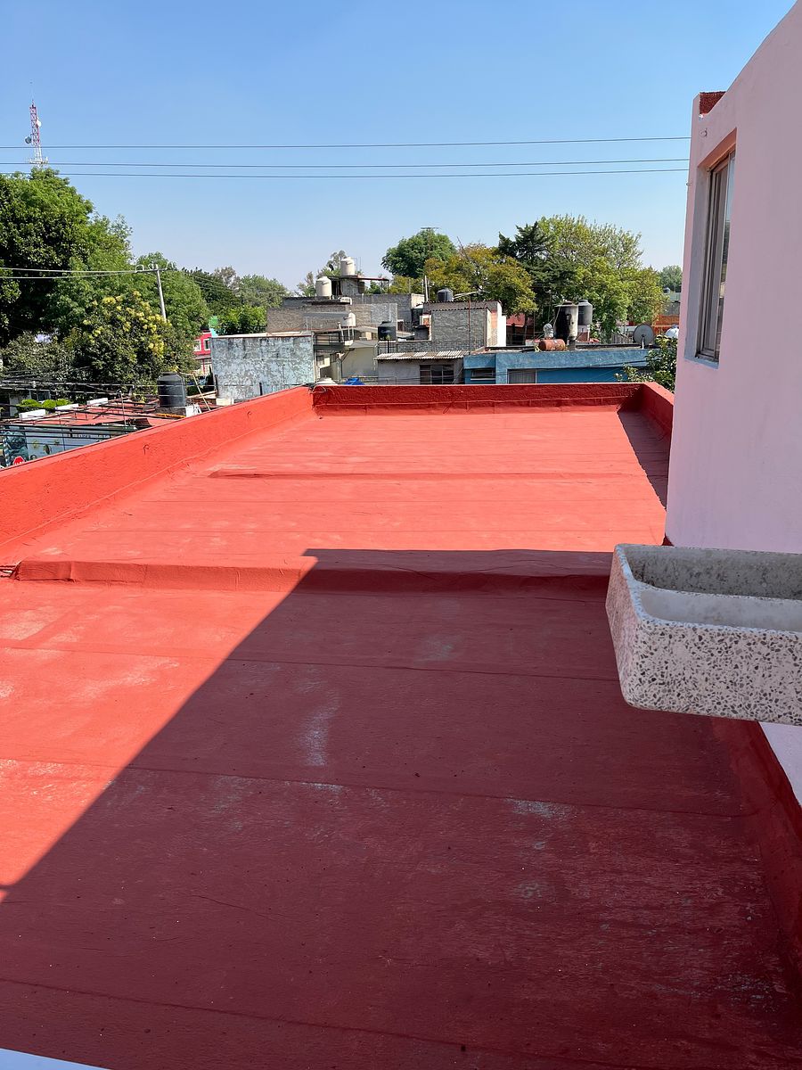 Casa en Espartaco, Coyoacán, foto 14 de 16